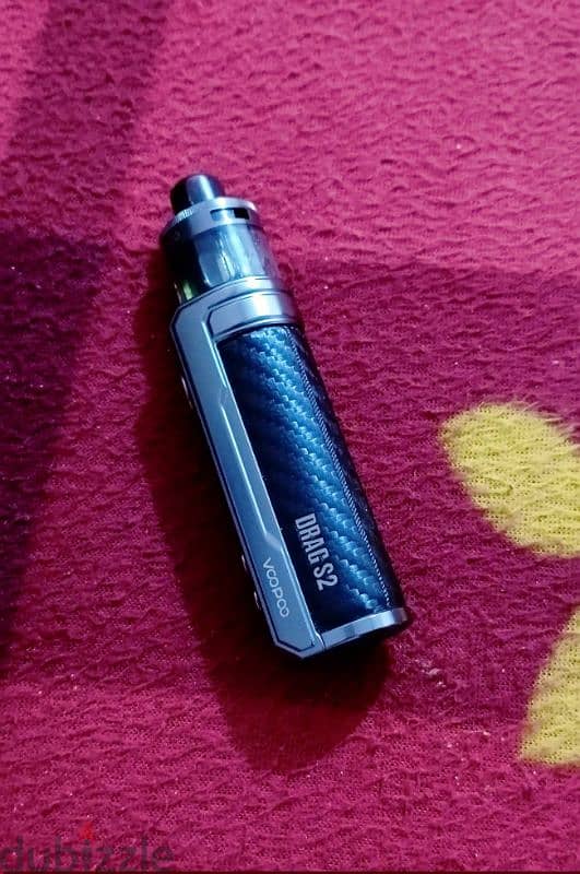 Drag S2 2