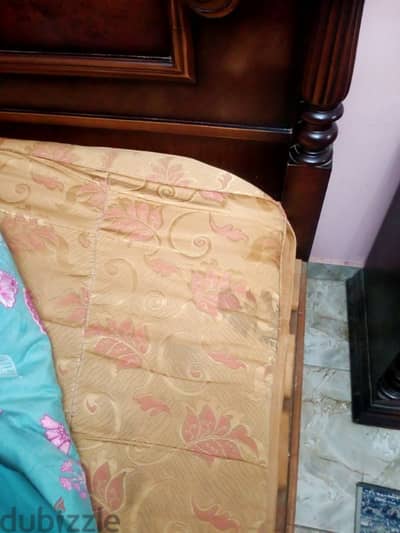 مراتب قطن طبيعي