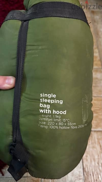 Sleeping Bag