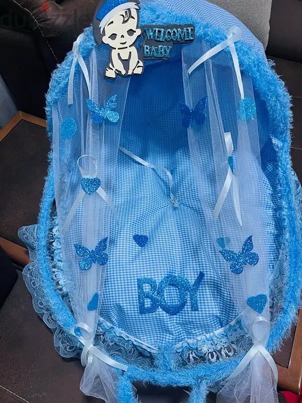 Baby Bed65581044664706120