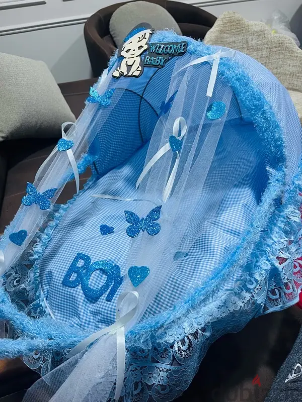 Baby Bed65581044664706121