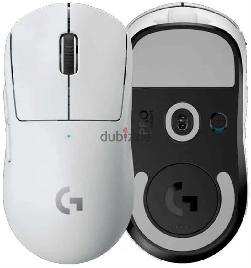 Logitech Pro X Superlight 1