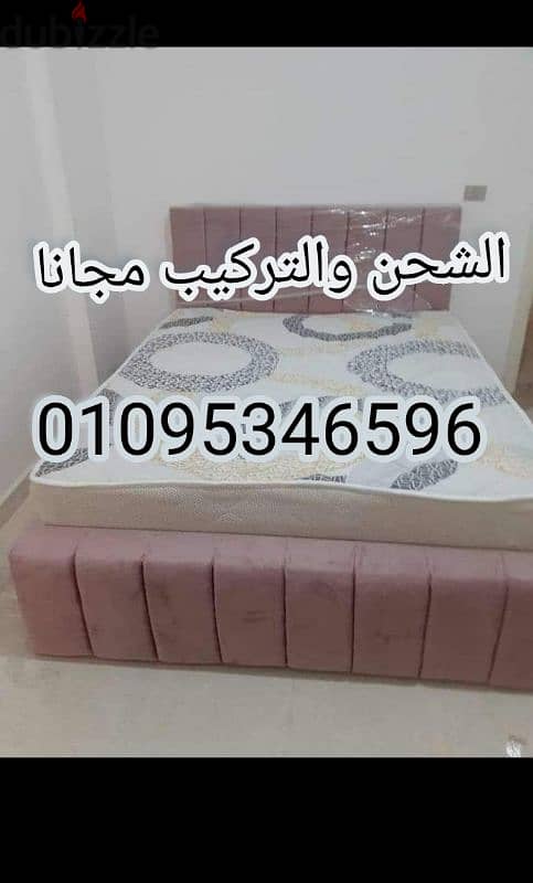 سرير كابتونية من المصنع مباشره سراير الضمان خمس سنوات واستلام فورررررى 10