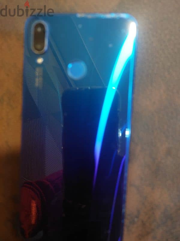 Samsung nova 3i 1