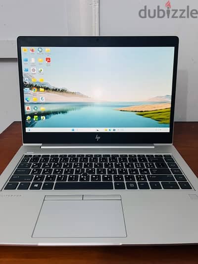 Hp 845 g6 touch screen