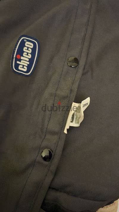 للبيع كاريكوت شيكو Chicco وارد الخارج – حالة ممتازة