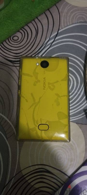 Nokia Asha 503 1