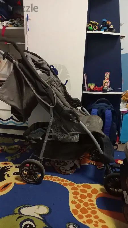 Stroller65581040996867123