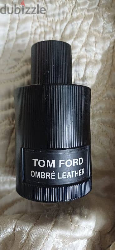 Tom Ford Ombré Leather