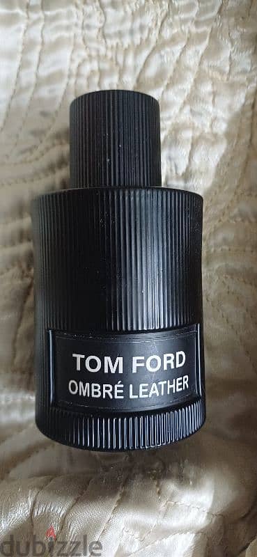 Tom Ford Ombré Leather 3