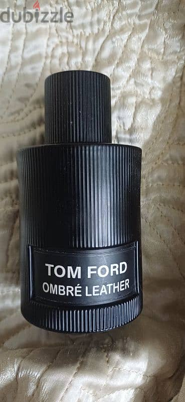 Tom Ford Ombré Leather 4