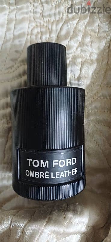 Tom Ford Ombré Leather 6