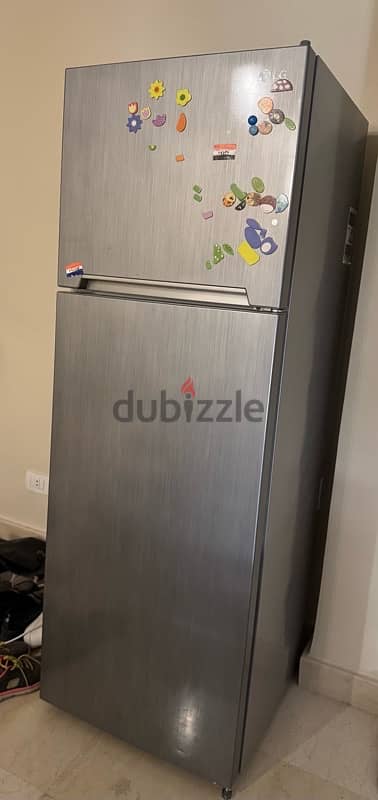 310 litre في الضمان