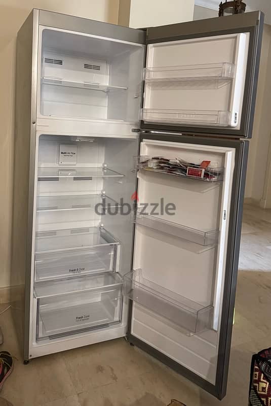 310 litre في الضمان 1