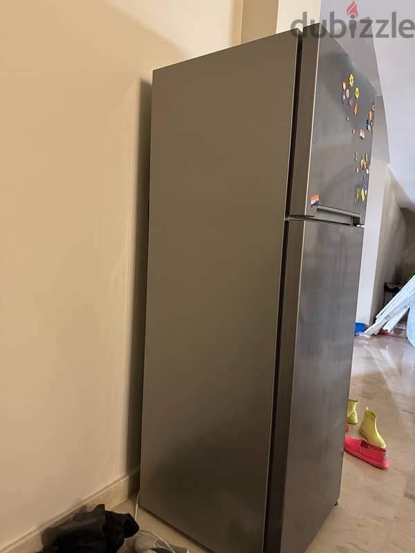 310 litre في الضمان 2