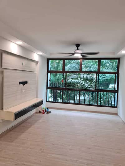 A Fully Finished Apartment For Sale Ready To Move In Garden Lakes - Hyde Park - 6 october