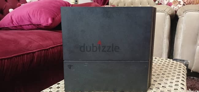 PlayStation 4 Fat 1TB