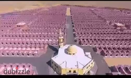 مدفن للبيع في القاهره الجديده أول طريق العين السخنه نقل ملكيه في المحافظة