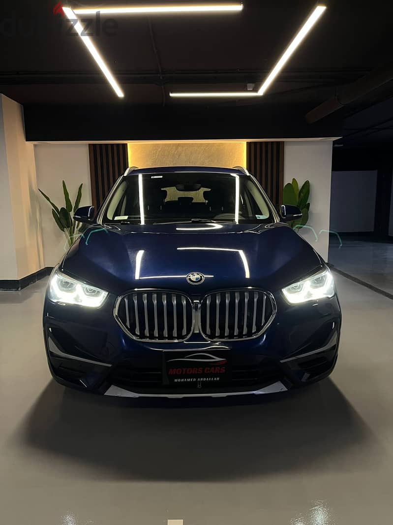 BMW X1 X line 2020 - Cars for Sale - 206915500
