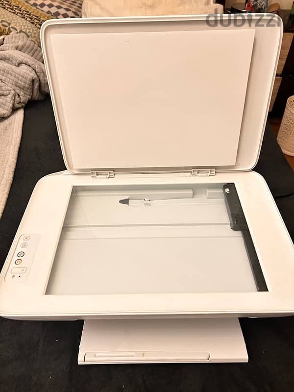 hp printer deskjet 2320 1