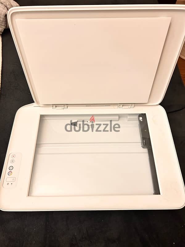 hp printer deskjet 2320 4