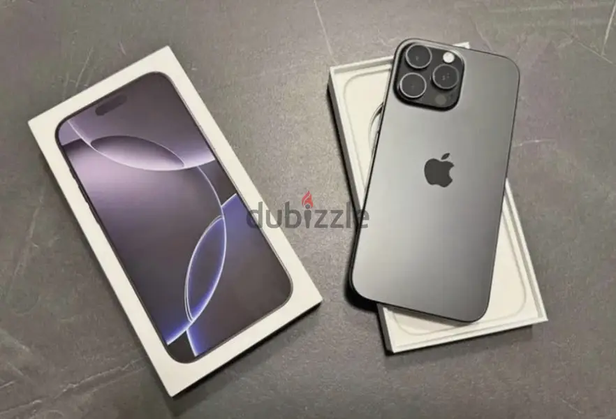 iPhone 16 Pro Max65179106600961121