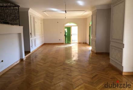 Duplex for Rent on Mahmoud Sadek Axis – Fifth Settlement, New Cairo – High-End Finishing, Best Price in the Market