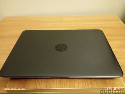 لاب توب HP