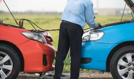 العربية عطلانه فى العين السخنة خدمه الصيانه المتنقله ميكانيكى السخنة