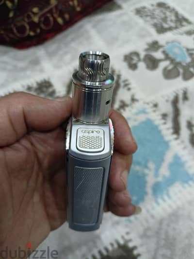 فيب قطنه وسلكه للبيع بالبطارية