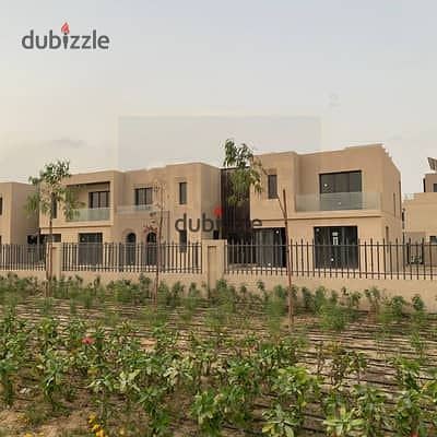 تاون هاوس للبيع اقل سعر ف الماركت تكملة اقساط كمبوند فاي سوديك نيو زايد