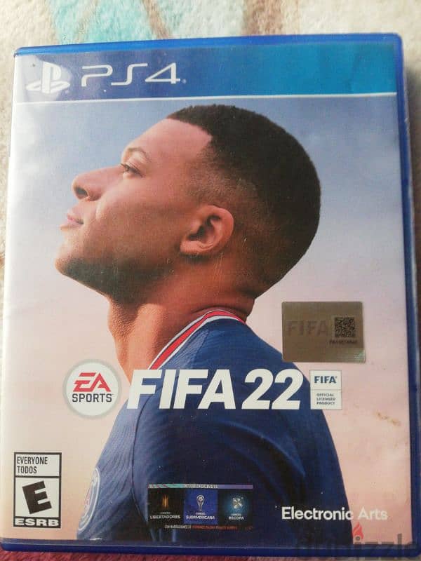 fifa 22 ps4 2