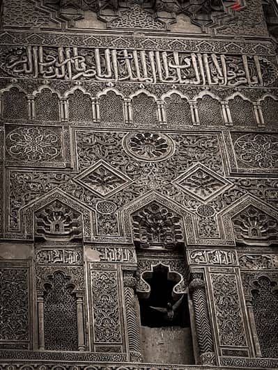 مصور احترافي