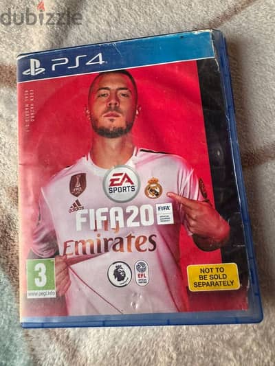 Fifa 20 ps4 Fifa 20 ps4