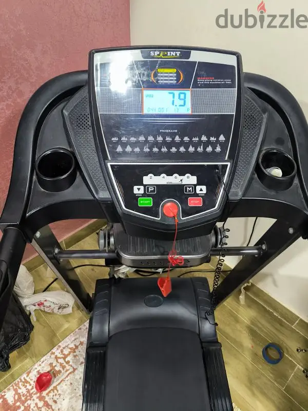 مشاية سبرينت استخدام بسيط65581024552451123