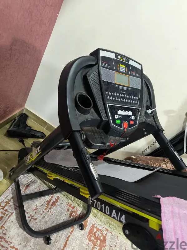 مشاية سبرينت استخدام بسيط655810245524511210
