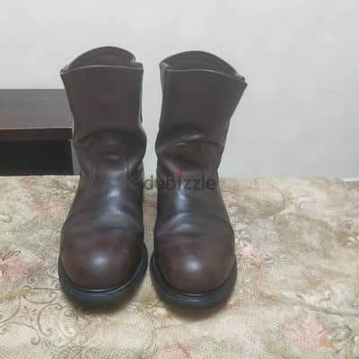 حذاء ردوينج