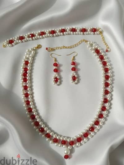 Beads Sets