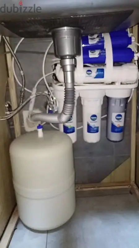 Filter Installation and Maintenance65567593664259121