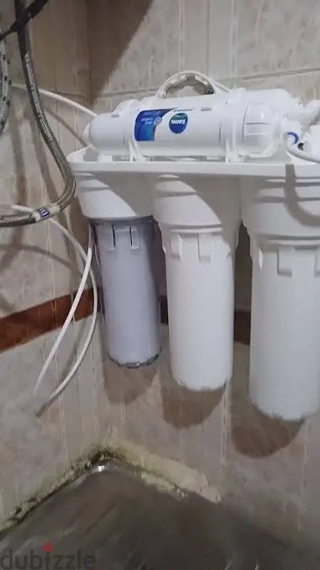 Filter Installation and Maintenance65567593664259122