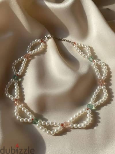 Beads Necklace