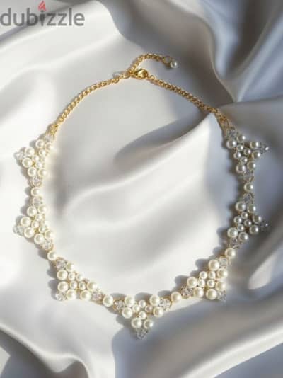 Beads Necklace