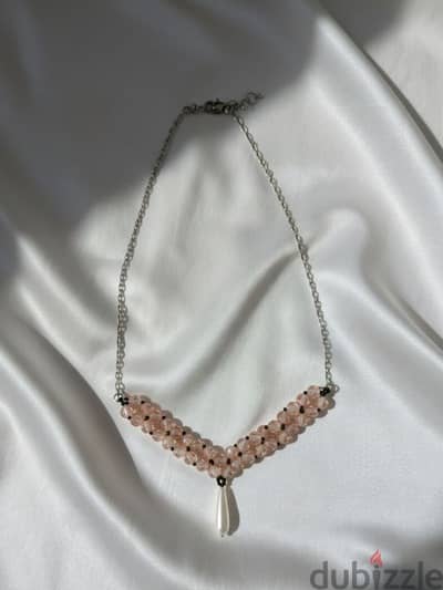 Beaded Necklace