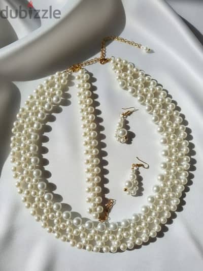 Beads Set