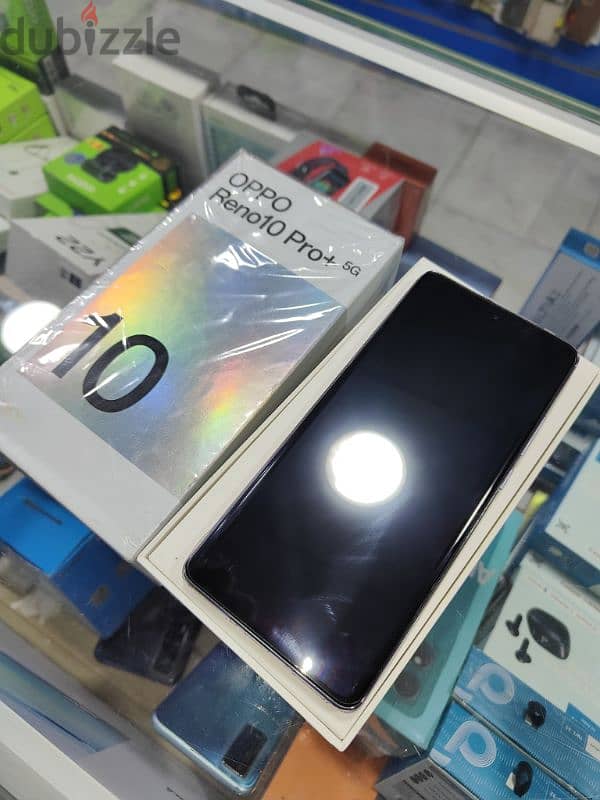 Oppo reno 10 pro plus 5g 1