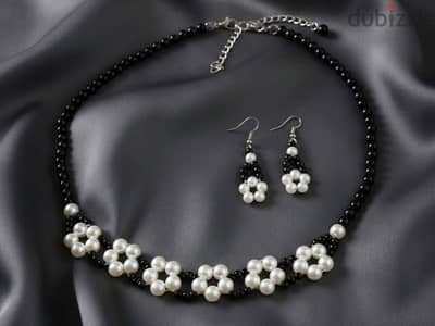 Beaded Set