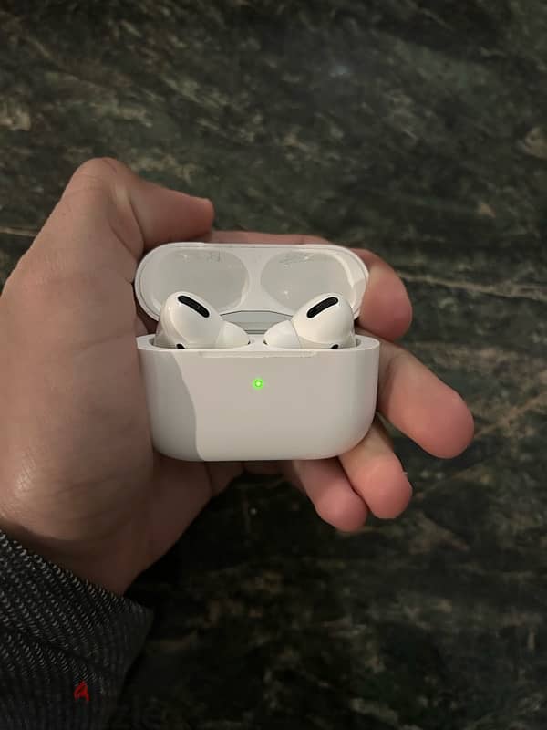 air pods pro 3