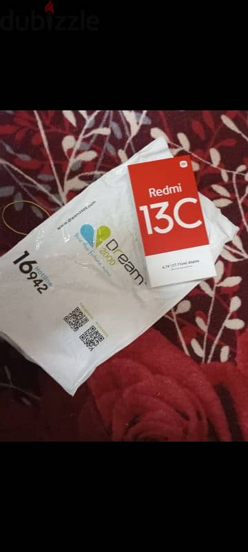 هاتف ريدمي 13 سي