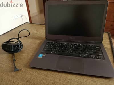 Ultrabook Asus Zenbook جيل خامس Win 11