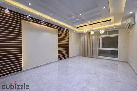 شقة ناصية ٣ غرف عقد اخضر للبيع في الكوثر